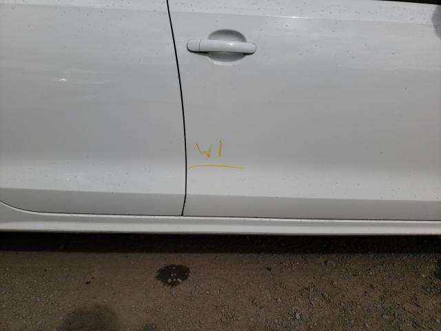 Photo 9 from auction – 2015 VOLKSWAGEN JETTA BASE with VIN 3VW2K7AJ9FM277249
