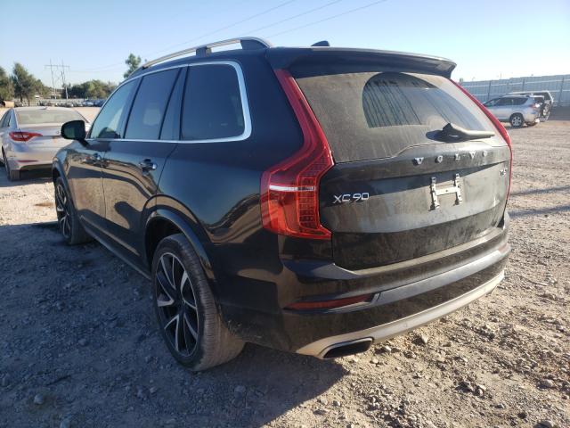 Photo 3 from auction – 2019 VOLVO XC90 T6 MO with VIN YV4A22PK2K1506943