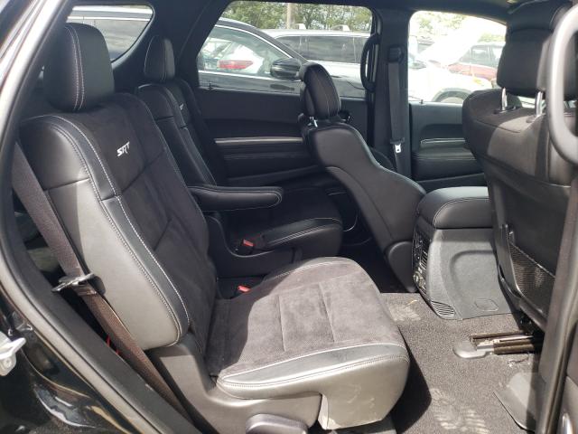 Photo 6 from auction – 2020 DODGE DURANGO SR with VIN 1C4SDJGJ5LC330205