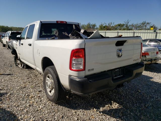Photo 3 from auction – 2019 RAM 2500 TRADE with VIN 3C6UR5CJ0KG518513