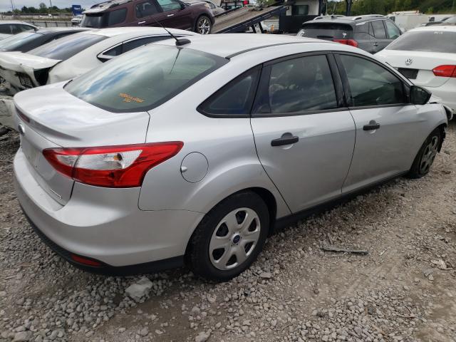 Photo 4 from auction – 2013 FORD FOCUS S with VIN 1FADP3E21DL369680