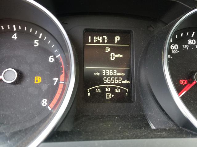 Photo 8 from auction – 2015 VOLKSWAGEN JETTA BASE with VIN 3VW2K7AJ9FM277249