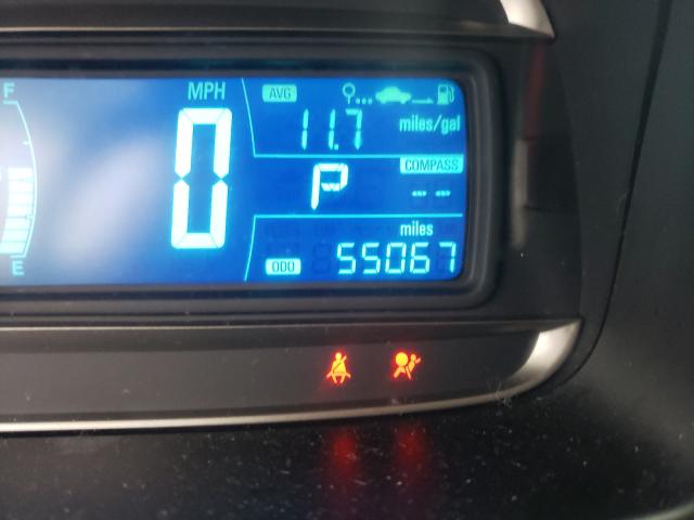Photo 8 from auction – 2016 CHEVROLET TRAX LS with VIN 3GNCJKSB2GL264510