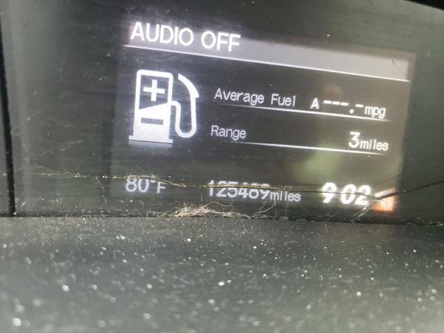 Photo 8 from auction – 2014 HONDA CIVIC EX with VIN 2HGFG3B83EH506758