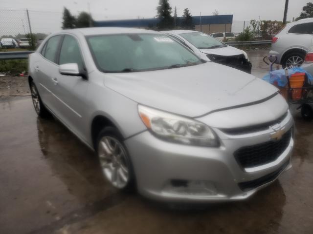 Photo 1 from auction – 2014 CHEVROLET MALIBU 1LT with VIN 1G11C5SL7EF177903