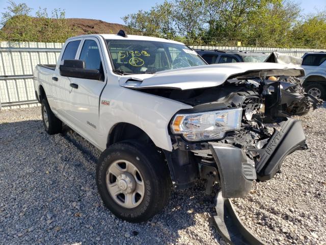 Photo 1 from auction – 2019 RAM 2500 TRADE with VIN 3C6UR5CJ0KG518513