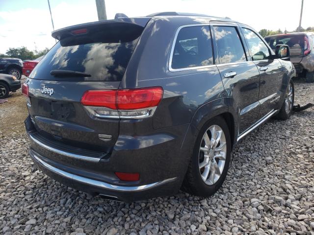 Photo 4 from auction – 2014 JEEP GRAND CHER with VIN 1C4RJFJM8EC522986