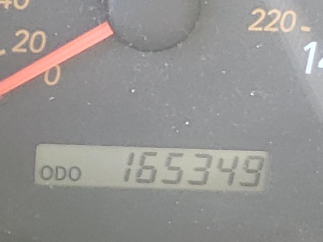 Photo 8 from auction – 2003 TOYOTA HIGHLANDER with VIN JTEHF21A530109171