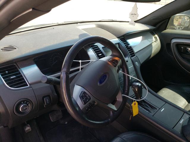 Photo 9 from auction – 2014 FORD TAURUS SEL with VIN 1FAHP2E82EG175783