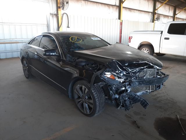 Photo 9 from auction – 2014 MERCEDES-BENZ E 350 with VIN WDDKJ5KB2EF292584