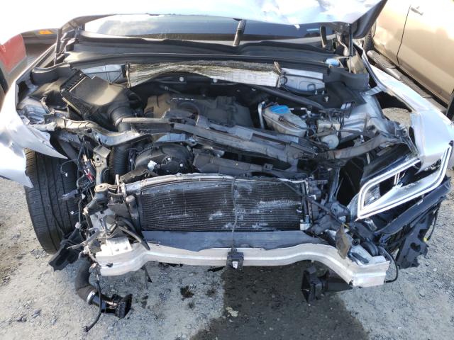 Photo 7 from auction – 2015 AUDI Q5 PREMIUM with VIN WA1CFAFPXFA097260