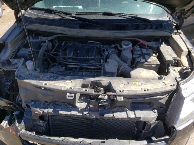 Photo 7 from auction – 2019 FORD EXPLORER X with VIN 1FM5K8D87KGA60247