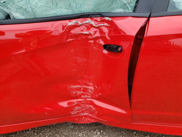 Photo 10 from auction – 2020 DODGE CHARGER SC with VIN 2C3CDXGJ9LH153425
