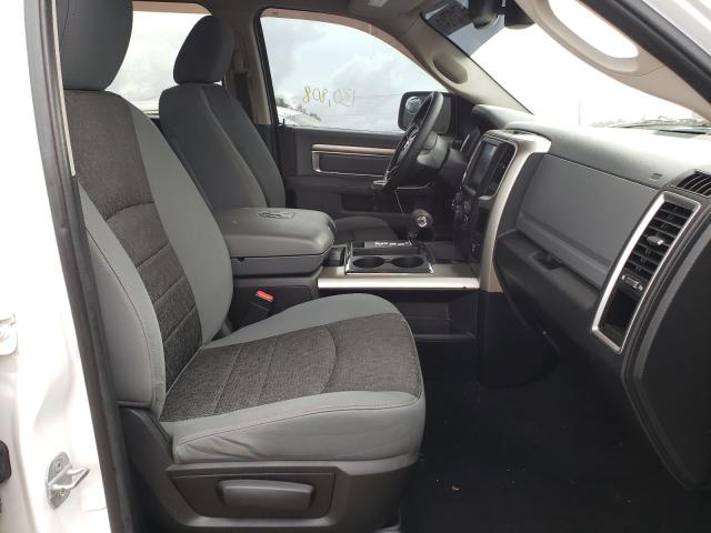 Photo 5 from auction – 2013 RAM 1500 SLT with VIN 1C6RR7GT7DS544969