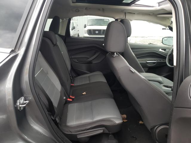 Photo 6 from auction – 2014 FORD ESCAPE SE with VIN 1FMCU0GX2EUE37224