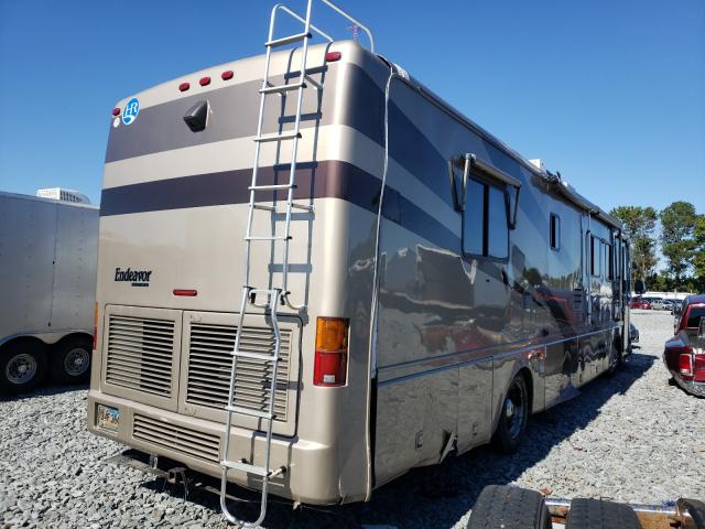Photo 4 from auction – 2003 ROADMASTER RAIL MTRHM with VIN 1RF42464332025537