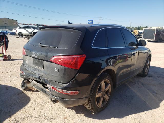 Photo 4 from auction – 2010 AUDI Q5 PREMIUM with VIN WA1LKAFP7AA104590