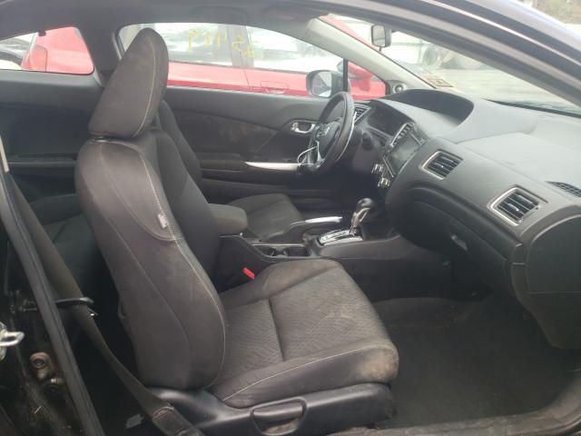 Photo 5 from auction – 2014 HONDA CIVIC EX with VIN 2HGFG3B83EH506758