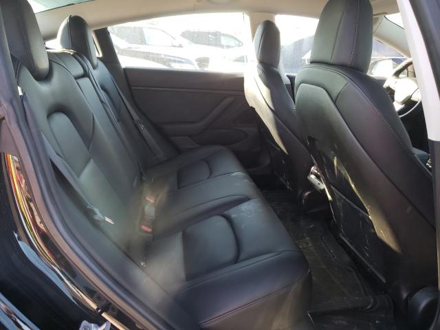 Photo 6 from auction – 2019 TESLA MODEL 3 with VIN 5YJ3E1EAXKF296364