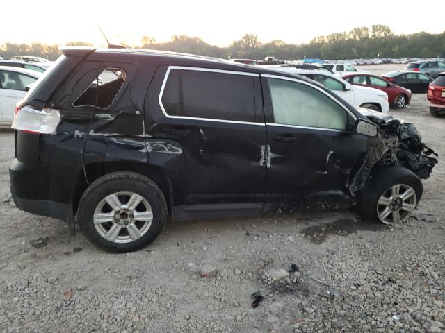 Photo 9 from auction – 2015 GMC TERRAIN SL with VIN 2GKALMEK5F6279981