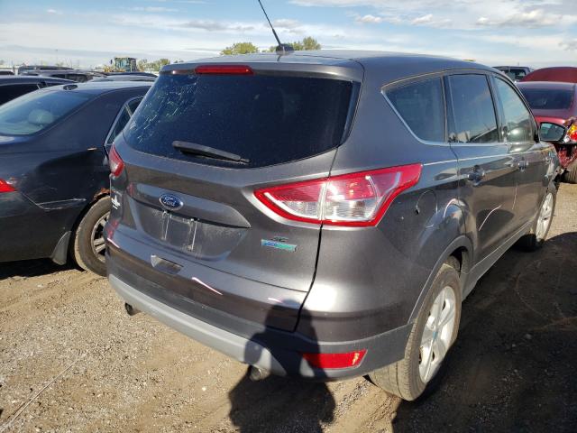 Foto 4 de la subasta – 2013 FORD ESCAPE SE con VIN 1FMCU0G95DUC26518