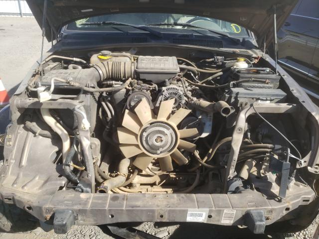 Photo 2 from auction – 2002 JEEP LIBERTY LI with VIN 1J4GL58K42W183812
