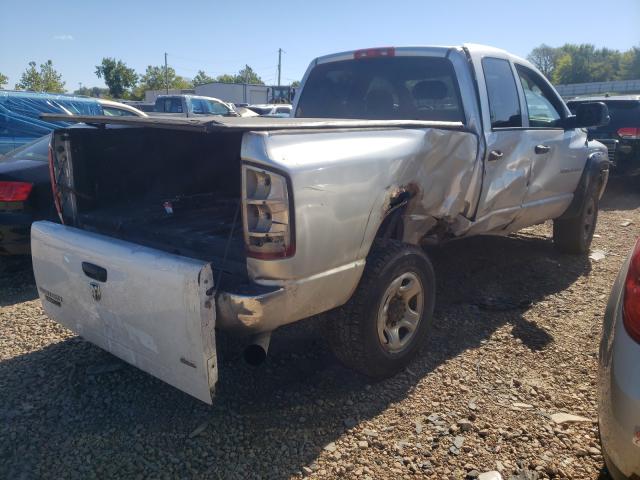 Photo 4 from auction – 2005 DODGE RAM 2500 S with VIN 3D7KS28C45G860067