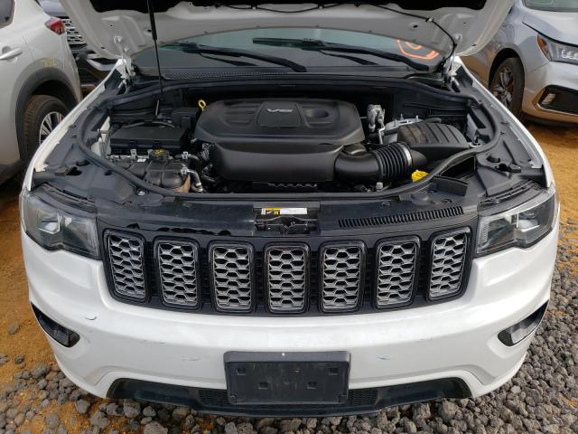 Photo 7 from auction – 2018 JEEP GRAND CHER with VIN 1C4RJFAG7JC397015