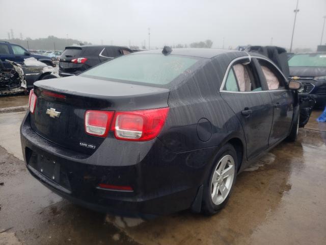 Photo 4 from auction – 2013 CHEVROLET MALIBU LS with VIN 1G11B5SA7DF322213