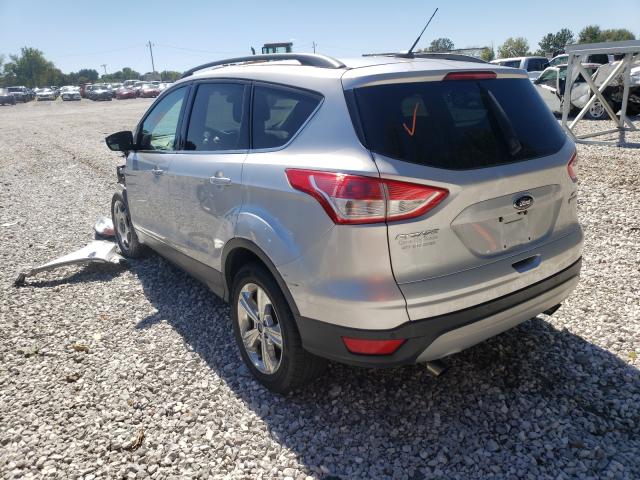 Photo 3 from auction – 2014 FORD ESCAPE SE with VIN 1FMCU0GX7EUC02396