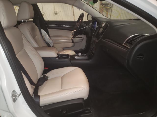 Photo 5 from auction – 2015 CHRYSLER 300 LIMITE with VIN 2C3CCARG8FH782065