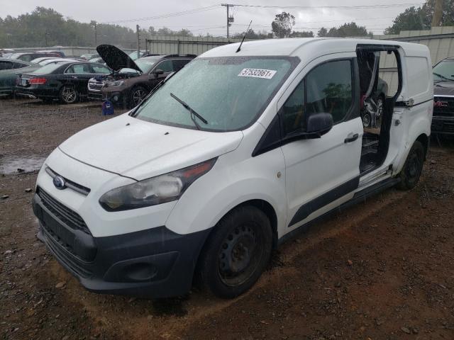Photo 2 from auction – 2017 FORD TRANSIT CO with VIN NM0LS7E73H1332331