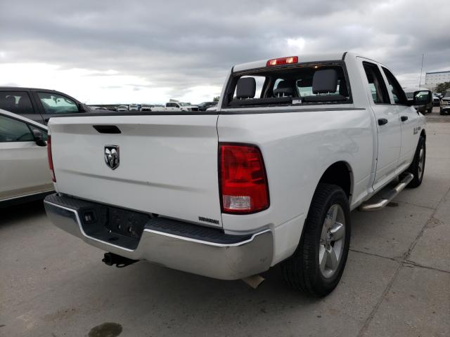Photo 4 from auction – 2018 RAM 1500 ST with VIN 1C6RR6ST9JS234366