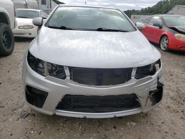 Photo 9 from auction – 2010 KIA FORTE EX with VIN KNAFU6A25A5122548