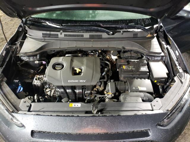 Photo 7 from auction – 2020 HYUNDAI KONA SEL with VIN KM8K2CAA4LU507004