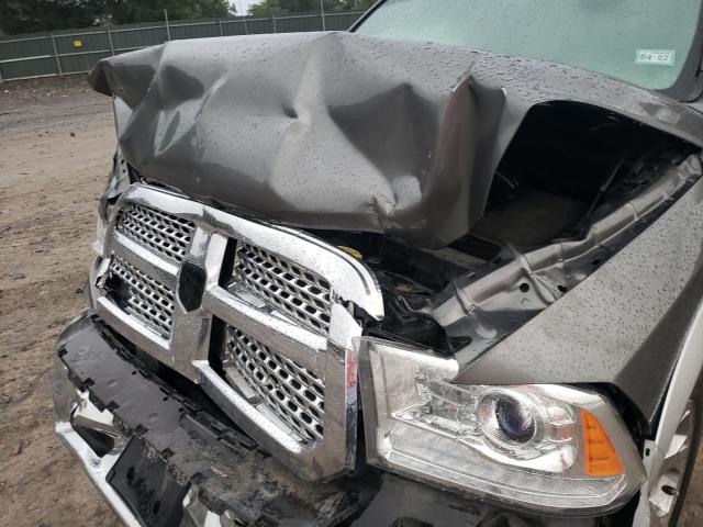 Photo 7 from auction – 2013 RAM 1500 LARAM with VIN 1C6RR7JT8DS654177