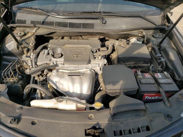 Photo 7 from auction – 2014 TOYOTA CAMRY L with VIN 4T1BF1FK6EU759124