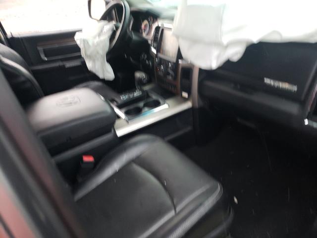 Photo 5 from auction – 2013 RAM 1500 LARAM with VIN 1C6RR7JT8DS654177