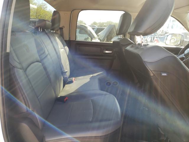 Photo 6 from auction – 2019 RAM 2500 TRADE with VIN 3C6UR5CJ0KG518513