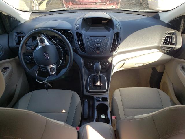 Photo 9 from auction – 2013 FORD ESCAPE SE with VIN 1FMCU0G95DUC26518