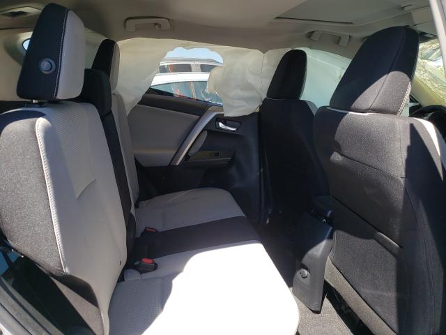 Photo 6 from auction – 2018 TOYOTA RAV4 ADVEN with VIN JTMWFREVXJD110811