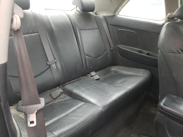 Photo 6 from auction – 2010 KIA FORTE EX with VIN KNAFU6A25A5122548