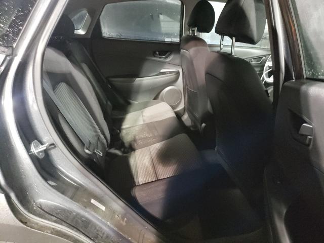 Photo 6 from auction – 2020 HYUNDAI KONA SEL with VIN KM8K2CAA4LU507004