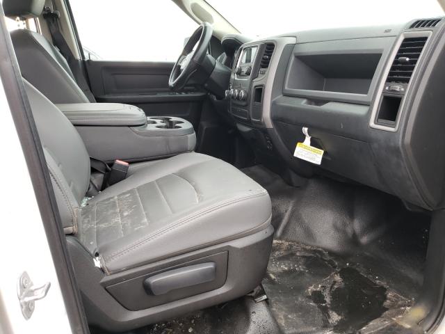 Photo 5 from auction – 2018 RAM 1500 ST with VIN 1C6RR6ST9JS234366