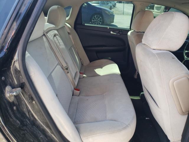 Photo 6 from auction – 2014 CHEVROLET IMPALA LIM with VIN 2G1WB5E37E1167660