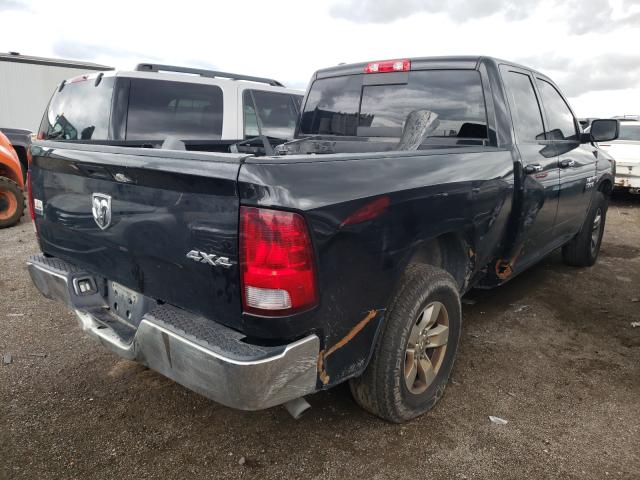 Photo 4 from auction – 2017 RAM 1500 SLT with VIN 1C6RR7GT1HS540826