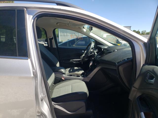 Photo 5 from auction – 2014 FORD ESCAPE SE with VIN 1FMCU0GX7EUC02396