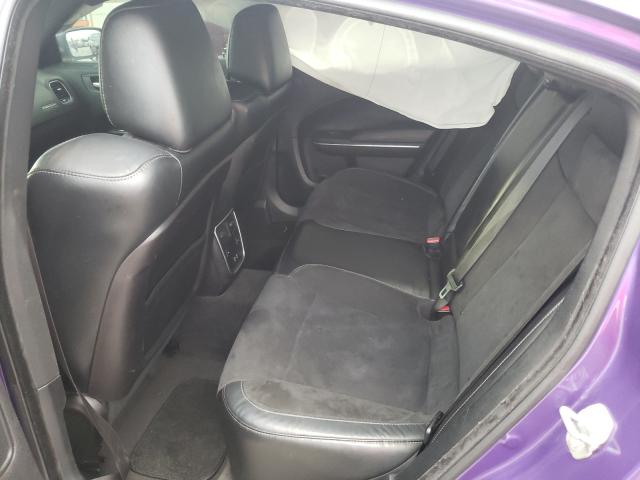 Photo 6 from auction – 2016 DODGE CHARGER R/ with VIN 2C3CDXCT1GH180700