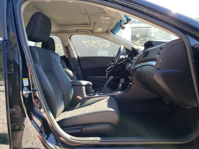 Photo 5 from auction – 2013 ACURA ILX 20 with VIN 19VDE1F37DE017622