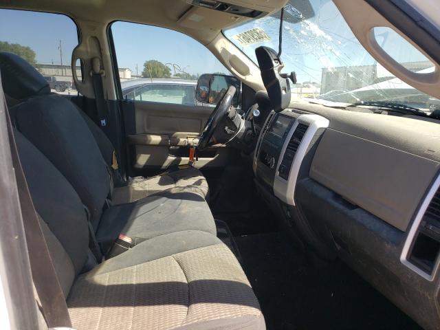 Photo 5 from auction – 2011 DODGE RAM 3500 with VIN 3D73M4CL1BG514703